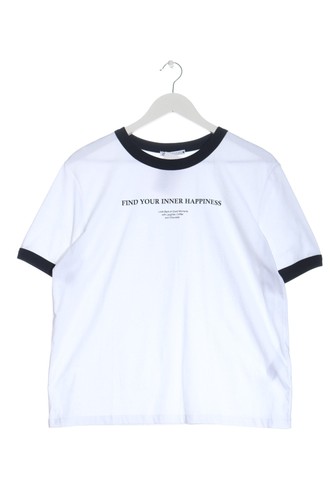 Zara shirt donna - t-shirt,