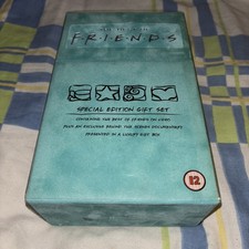 Friends - Best Of Friends (Box