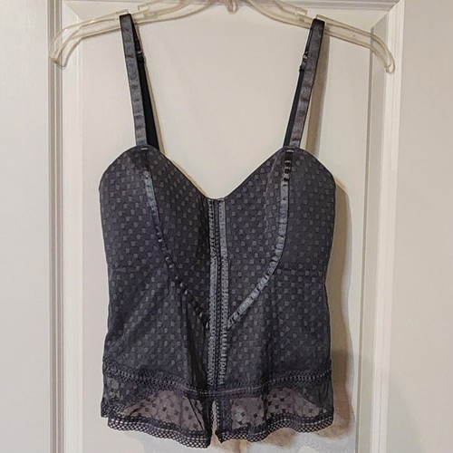 Top corsetto donna cacique - top,