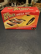 Mattel Games UNO Attack Mega
