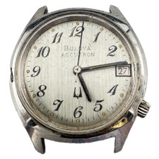 Orologio da polso uomo vintage