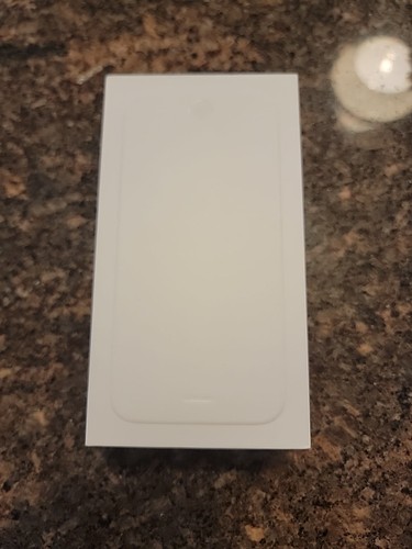 Iphone scatola vuota 64gb - 6,