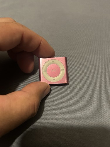 Apple ipod shuffle - apple,