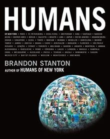 Humans von stanton brandon - humans,