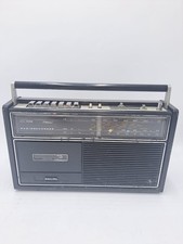 Vintage 1973 Philips RR365
