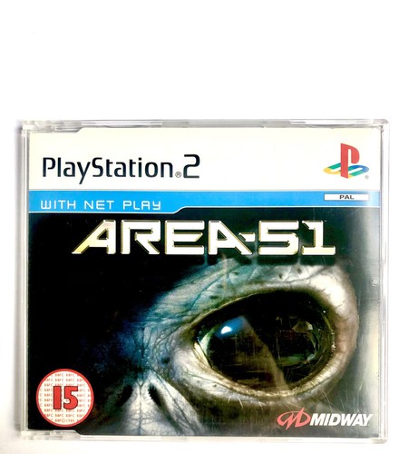 Area videojuego promo - 51,