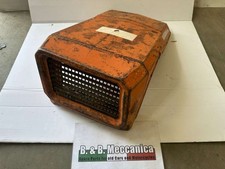 COFANO MOTORE MOTOCOLTIVATORE