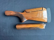 Perazzi MX Stock & Forearm Set