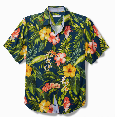 Camicia tommy bahama - camicia,