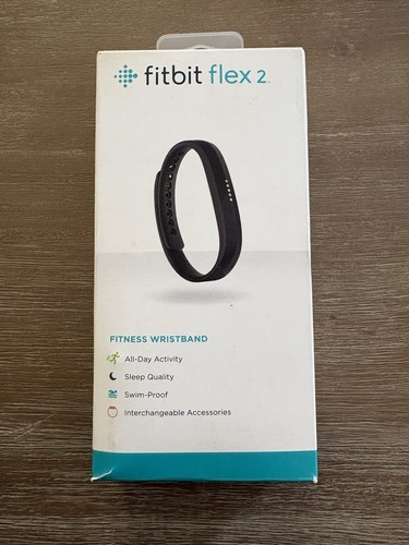 Fitbit flex braccialetto - 2,