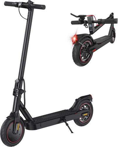 Electric scooter - electric,