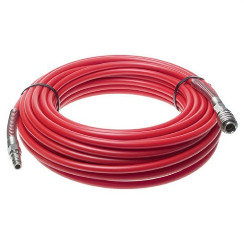 Tubo aria compressa rosso - 8, x