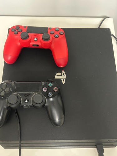 Sony playstation pro - playstation,