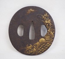 Antica spada giapponese