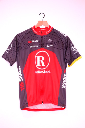 Maglia ciclismo nike - maglia,