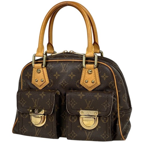 Louis vuitton manhattan - manhattan, pm