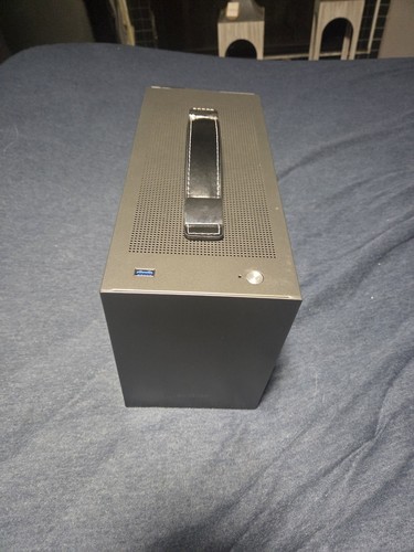 Minisforum mini itx - minisforum, pc