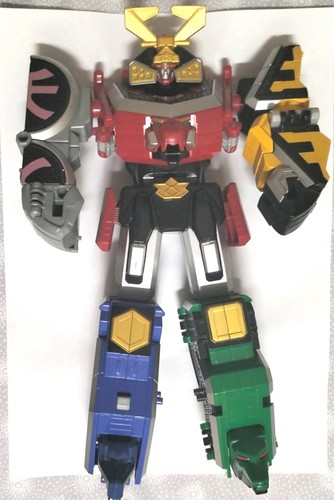 Power rangers samurai - power,