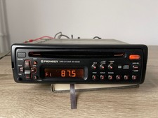 Pioneer DEH-505SDK Ricevitore