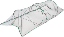 Serra a Tunnel, 2,5 M, Con