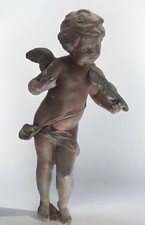 🌈 Antica scultura in