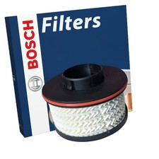 Filtro Gasolio Citroen C3