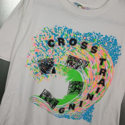Maglia cross training - , vintage