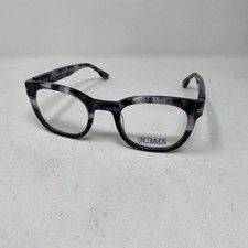 OCCHIALI NON COMUNI CANNA