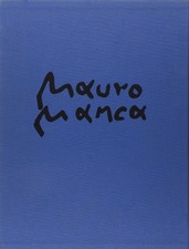 Mauro Manca