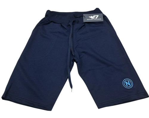 Pantaloncino bermuda french - bermuda,