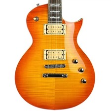 ESP LTD EC-401VF 2016 - Sunburst ciliegio sbiadito