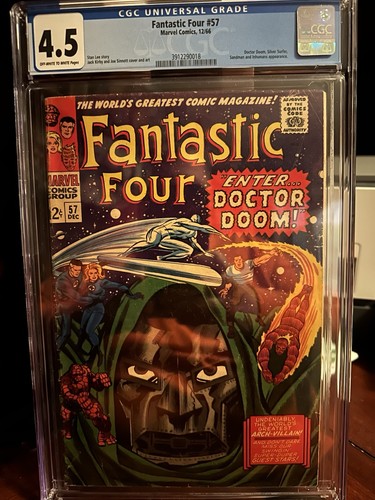 Fantastic four marvel - four, (marvel