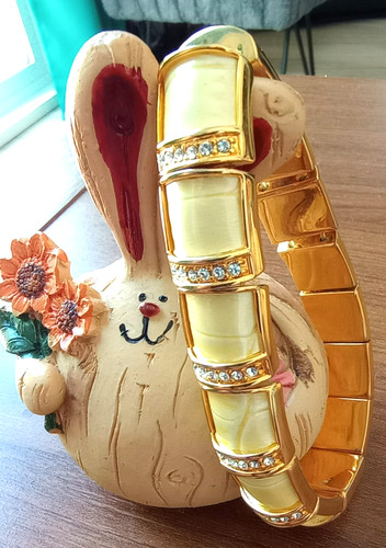 Bracciale joan rivers - bracciale,