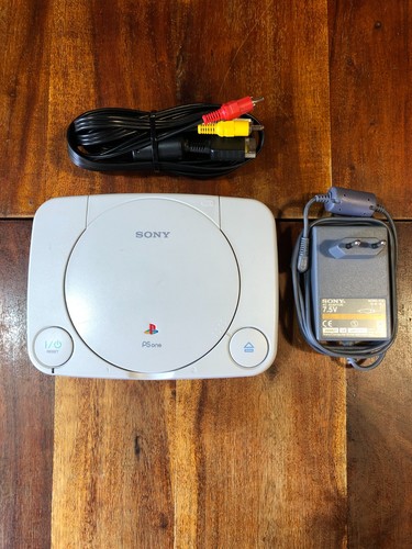 Console one sony - ps,