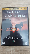 La Casa nella Prateria-film Pilota- Versione DVD Rimasterizzata
