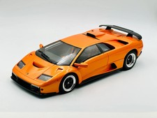Kyosho-Gt Spirit 1/18