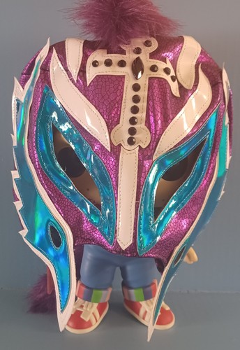 Rey mysterio special - rey, edition