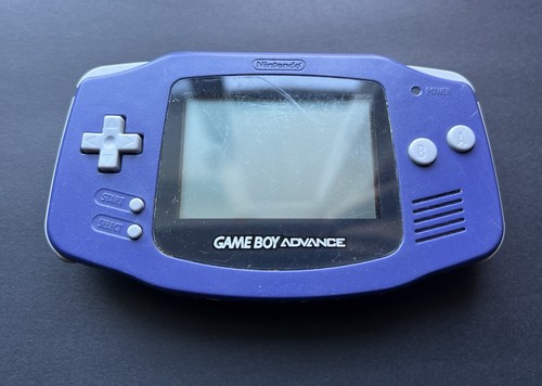Nintendo game boy - game,