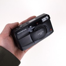 Olympus superzoom 105 35 - 105, mm