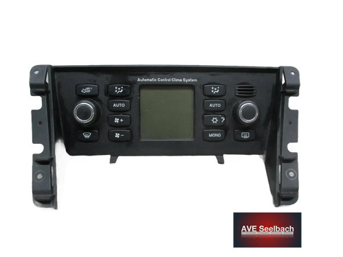 Centralina climatizzatore fiat - centralina,