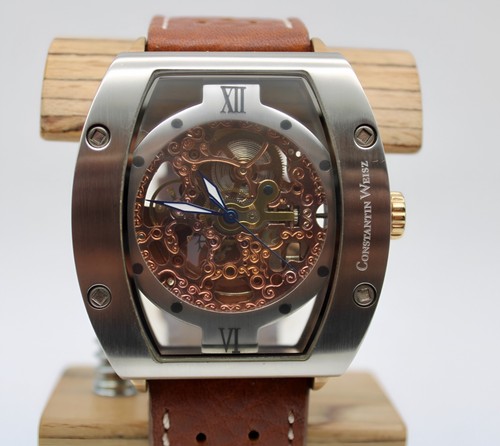 Orologio automatico lusso - automatico, di