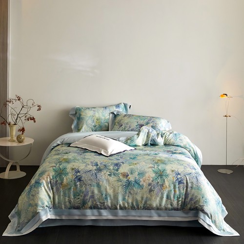Set lenzuola europee - , cotone