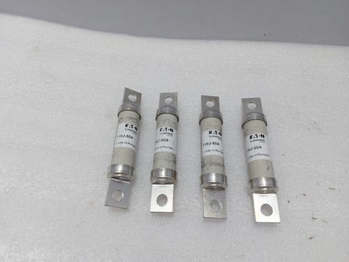 Eaton fwj 50a fuse - fwj-50a,