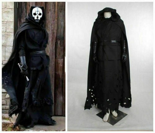 Costume cosplay star wars - costume,