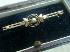 Oro Antico Dolce Cuore Spilla