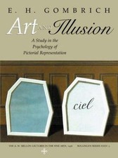 Art and Illusion: A Study in