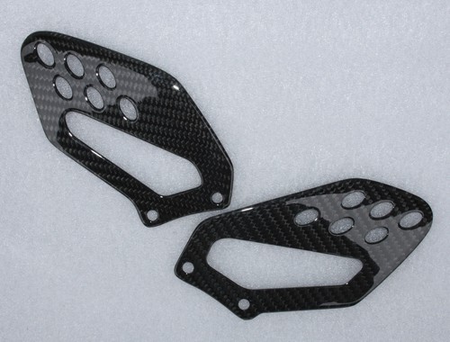 Piastrine heel bmw s1000rr - piastrine,
