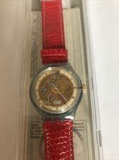 SWATCH AUTOMATICO