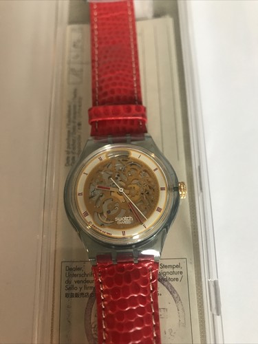 Swatch automatico - swatch,