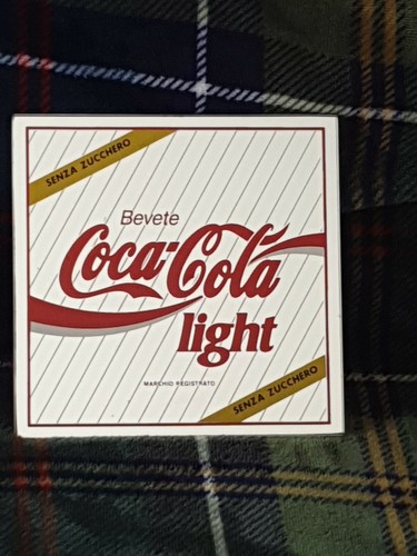 Coca cola sprite - sprite, piastrella